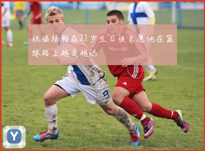 祝福杨瀚森21岁生日快乐愿他在篮球路上越走越远