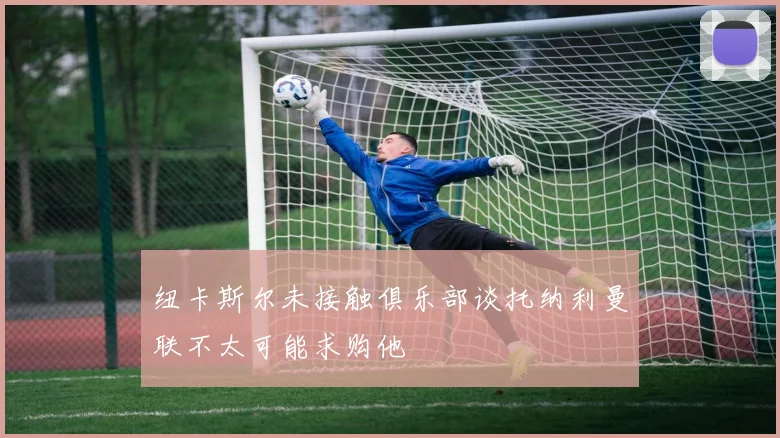 纽卡斯尔未接触俱乐部谈托纳利曼联不太可能求购他