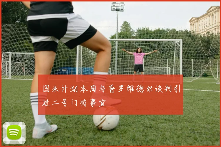 国米计划本周与普罗维德尔谈判引进二号门将事宜